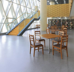 Forbo Marmoleum Click 333866-633866 eternity фото 2 | FLOORDEALER